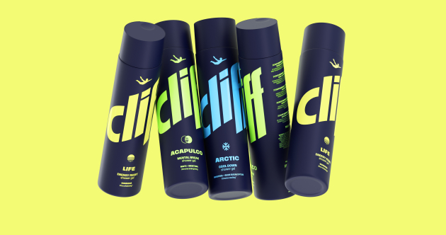 Cliff neues Packaging - Peter Schmidt Group